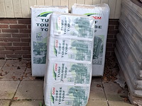 10x zak turf dcm - afbeelding 1 van  4