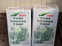 10x zak turf dcm - afbeelding 2 van  4