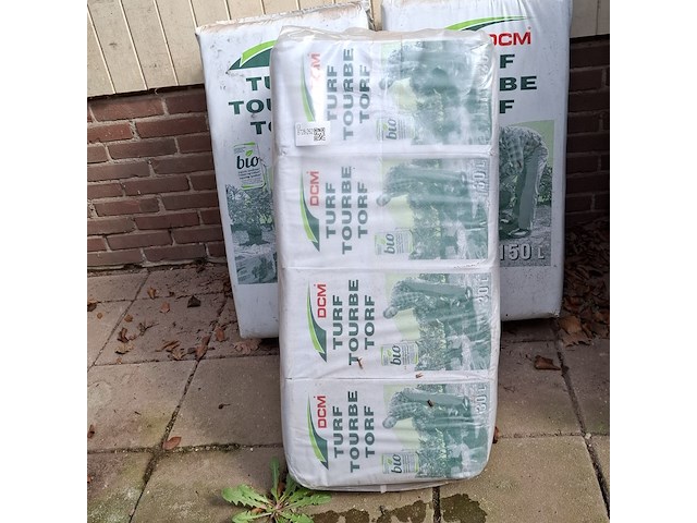 10x zak turf dcm - afbeelding 3 van  4