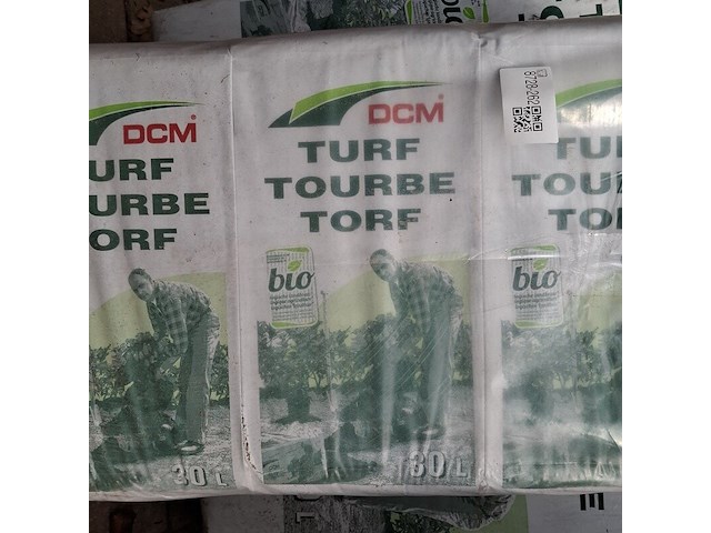 10x zak turf dcm - afbeelding 4 van  4