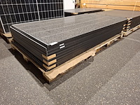 10x zonnepaneel hyundai, hi-s440hg - afbeelding 1 van  3