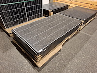 10x zonnepaneel hyundai, hi-s440hg - afbeelding 2 van  3