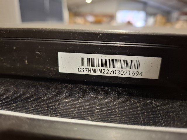 10x zonnepaneel hyundai, hi-s440hg - afbeelding 3 van  3