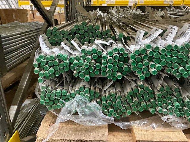 10x1000mm draadeinden - afbeelding 2 van  6