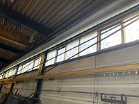 10x1.5 mtr wandzwenkkraan (3x) - afbeelding 2 van  7