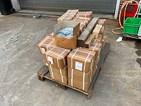 10x30mm holle nieten - afbeelding 3 van  4