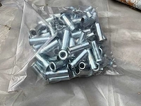 10x30mm holle nieten