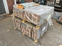 10x30mm holle nieten - afbeelding 3 van  4