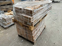 10x30mm holle nieten - afbeelding 2 van  4