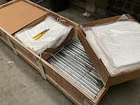 10x5x2.9 meter - partytent - afbeelding 4 van  8