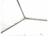 10x5x2.9 meter - partytent - afbeelding 4 van  8