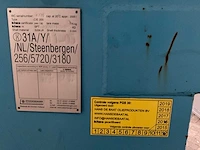 11-05 steenbergen cie200 diesel opslagtank - afbeelding 3 van  11
