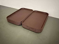 1/1 gn - dienblad (40x) - afbeelding 3 van  4