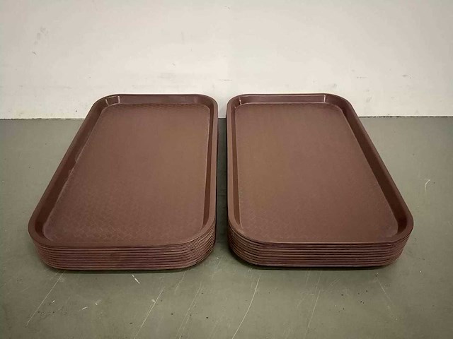 1/1 gn - dienblad (40x) - afbeelding 4 van  4