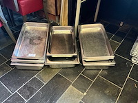 1/1 gn bakken (13x) - afbeelding 2 van  4