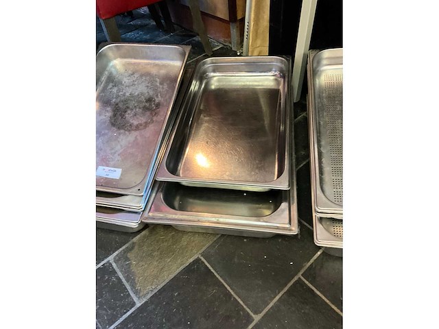 1/1 gn bakken (13x) - afbeelding 3 van  4