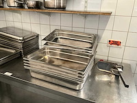 1/1 gn bakken (13x) - afbeelding 1 van  4