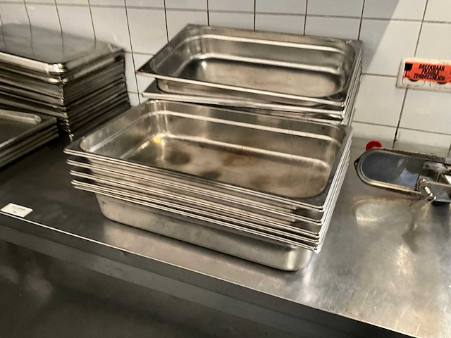 1/1 gn bakken (13x) - afbeelding 2 van  4