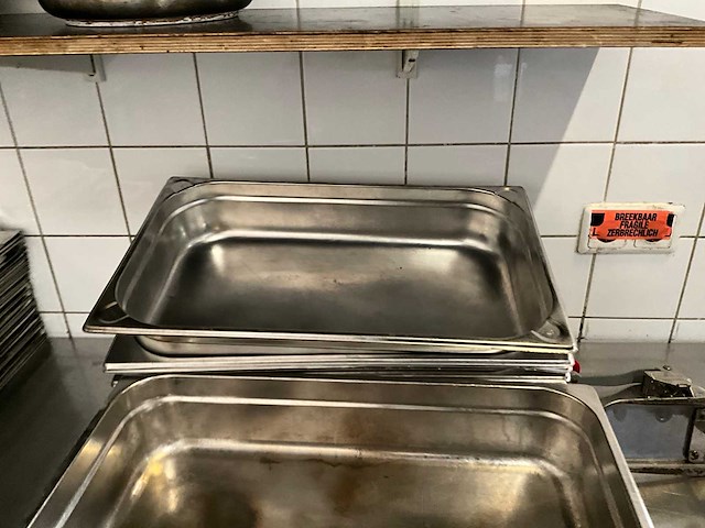 1/1 gn bakken (13x) - afbeelding 3 van  4