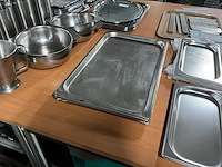 1/1 gn bakken (4x) - afbeelding 1 van  5