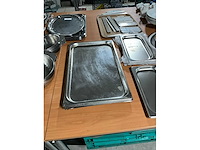 1/1 gn bakken (4x) - afbeelding 2 van  5