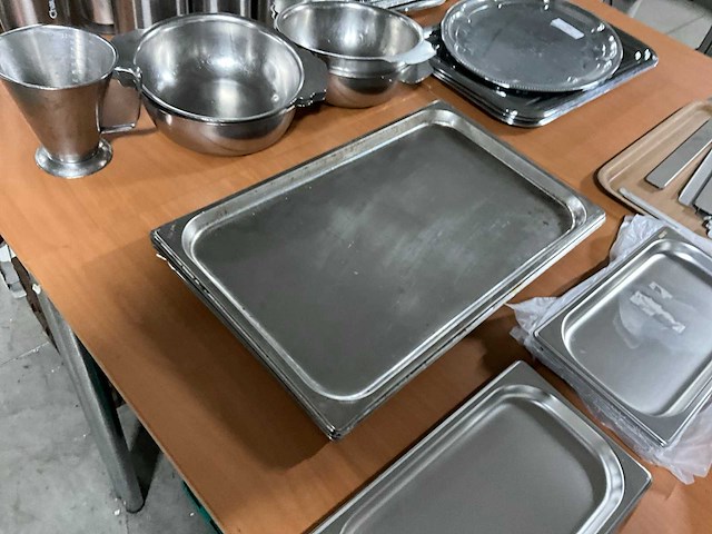 1/1 gn bakken (4x) - afbeelding 3 van  5