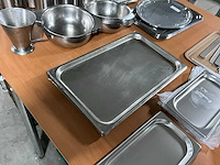 1/1 gn bakken (4x) - afbeelding 3 van  5