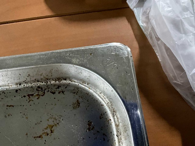 1/1 gn bakken (4x) - afbeelding 4 van  5