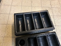 1/1 gn bestekbakken (5x) - afbeelding 3 van  6