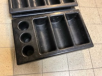 1/1 gn bestekbakken (5x) - afbeelding 4 van  6