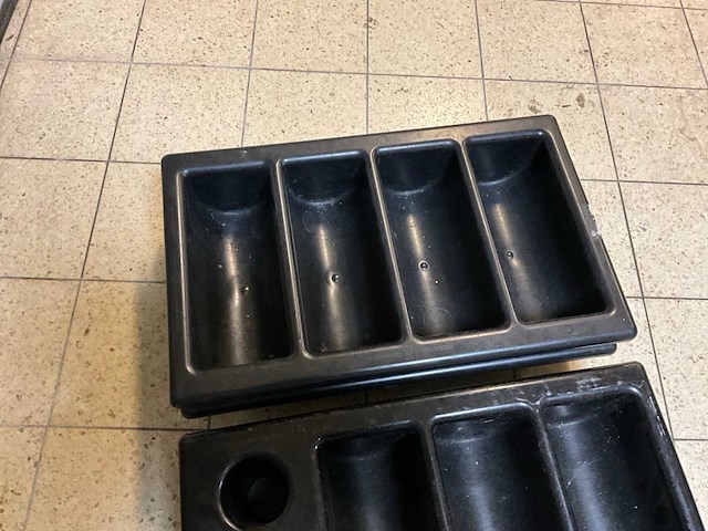 1/1 gn bestekbakken (5x) - afbeelding 3 van  6