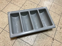 1/1 gn bestekbakken (5x) - afbeelding 5 van  6