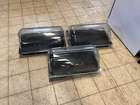 1/1 gn buffetdisplay (3x) - afbeelding 2 van  4