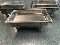 1/1 gn chaving dishes (3x) - afbeelding 3 van  4