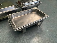1/1 gn chaving dishes (3x) - afbeelding 4 van  5
