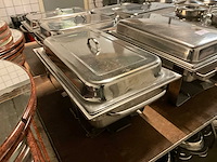 1/1 gn chaving dishes (3x) - afbeelding 3 van  8