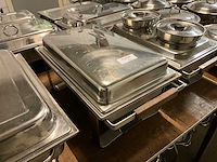1/1 gn chaving dishes (3x) - afbeelding 4 van  8