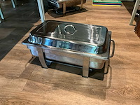 1/1 gn chaving dishes (3x) - afbeelding 2 van  4
