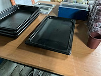 1/1 gn ovenplaten (4x) - afbeelding 1 van  3
