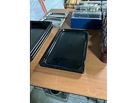 1/1 gn ovenplaten (4x) - afbeelding 2 van  3