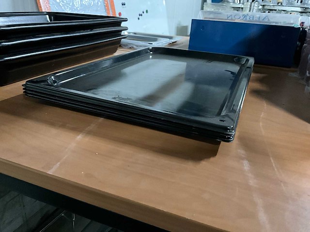 1/1 gn ovenplaten (4x) - afbeelding 3 van  3
