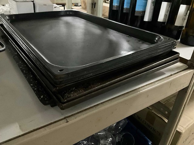 1/1 gn ovenplaten (7x) - afbeelding 2 van  2