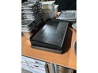 1/1 gn ovenplaten (9x) - afbeelding 2 van  5