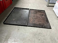 1/1 gn ovenplaten (9x) - afbeelding 3 van  5