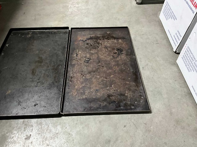 1/1 gn ovenplaten (9x) - afbeelding 4 van  5