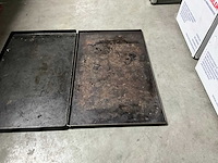 1/1 gn ovenplaten (9x) - afbeelding 4 van  5