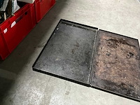 1/1 gn ovenplaten (9x) - afbeelding 5 van  5