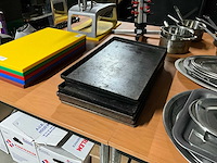 1/1 gn ovenplaten (9x) - afbeelding 2 van  5