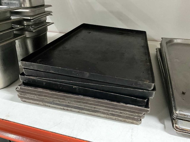 1/1 gn ovenplaten (9x) - afbeelding 4 van  4