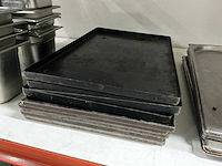 1/1 gn ovenplaten (9x) - afbeelding 4 van  4